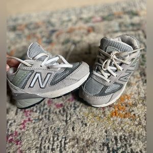 Toddler New Balance